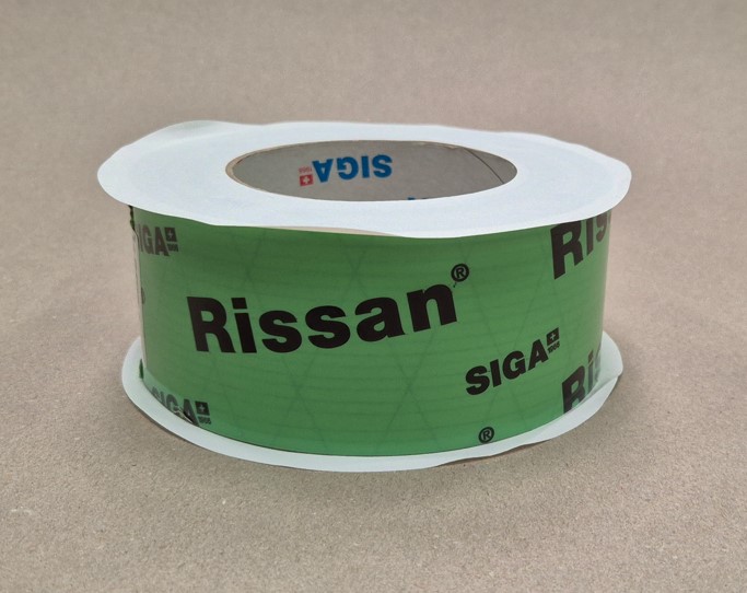 SIGA Rissan 60mm x 2