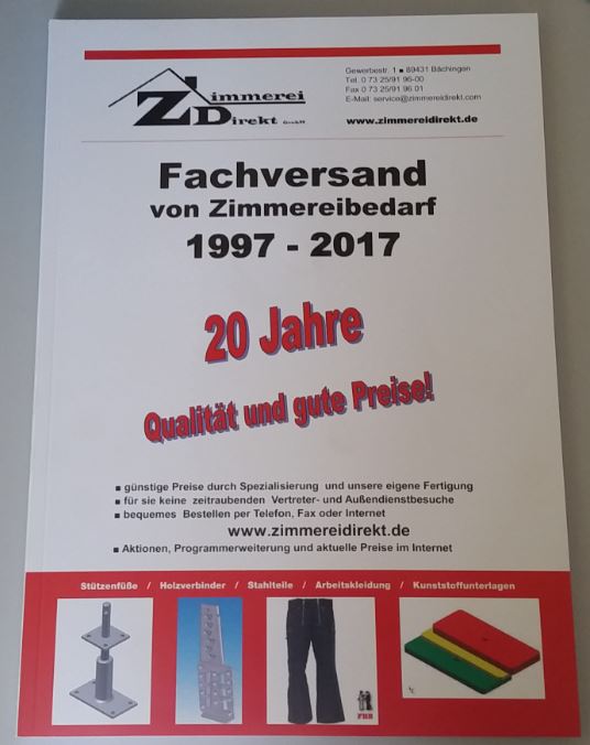 UNSER GESAMTKATALOG 