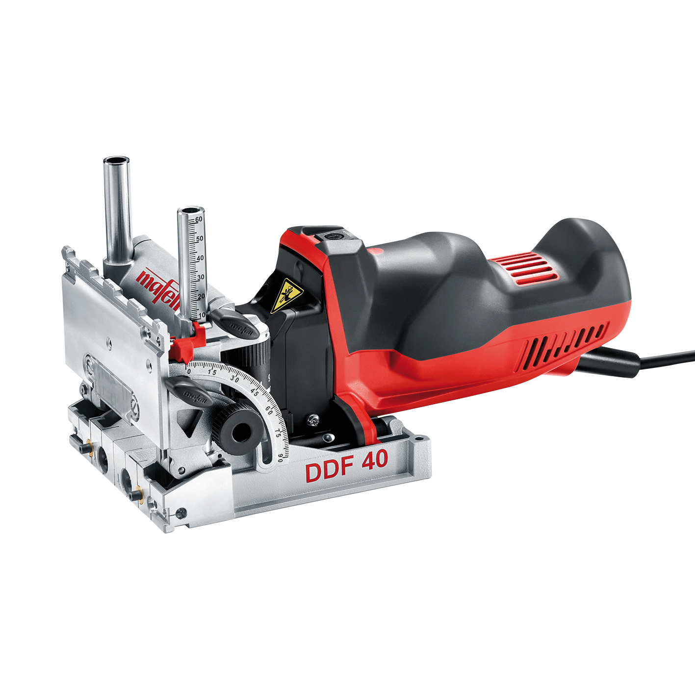 DuoDübler DDF 40 Max