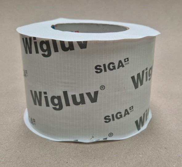 SIGA Wigluv 100mm x 