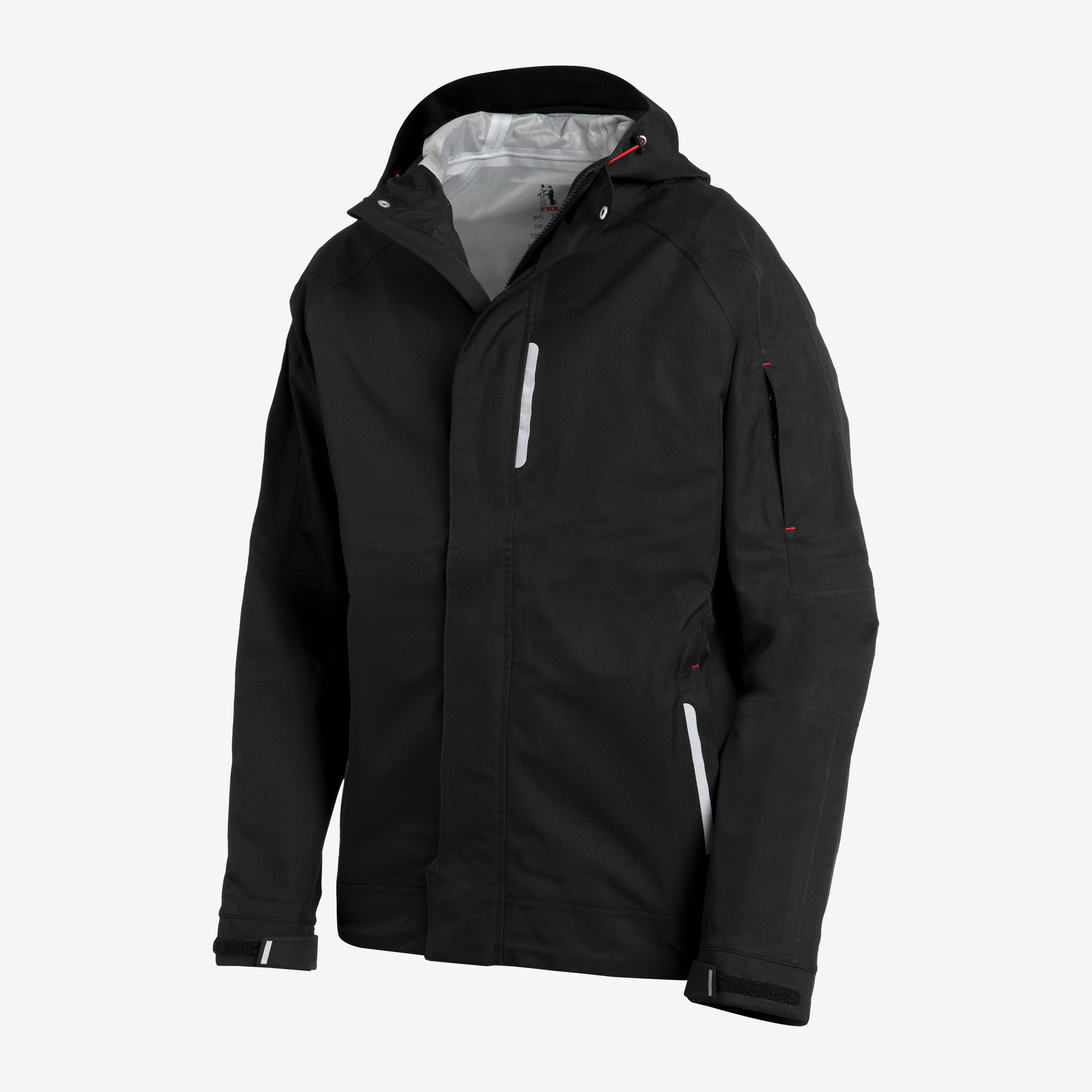 FHB Regenjacke BORIS