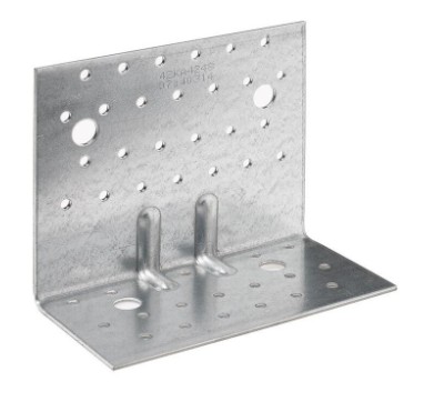 Simpson Winkelverbin