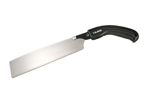 Zugsäge Pistolengrif