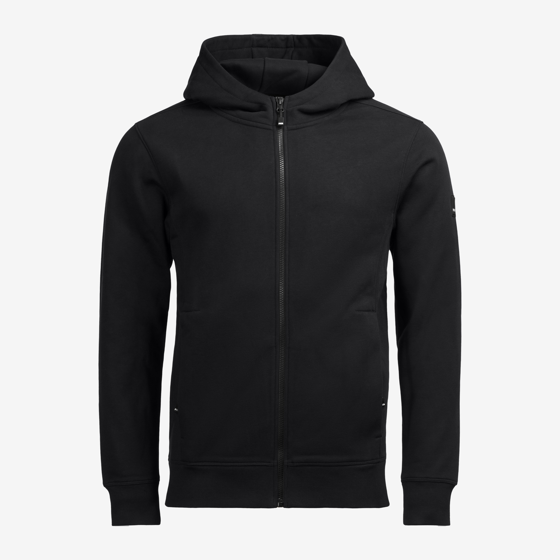 Hoodie-Jacke QUENTIN