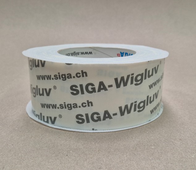 SIGA Wigluv 60mm x 4