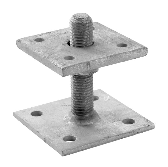 Simpson Stützenfüße 