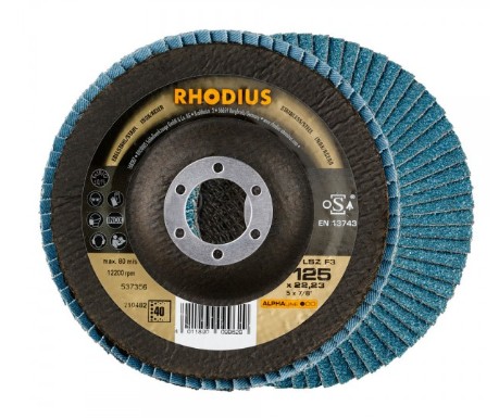 Trennscheibe 115mm x