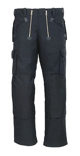 FHB Zunfthose NILS Gr. 44 Canvas-Cordura 