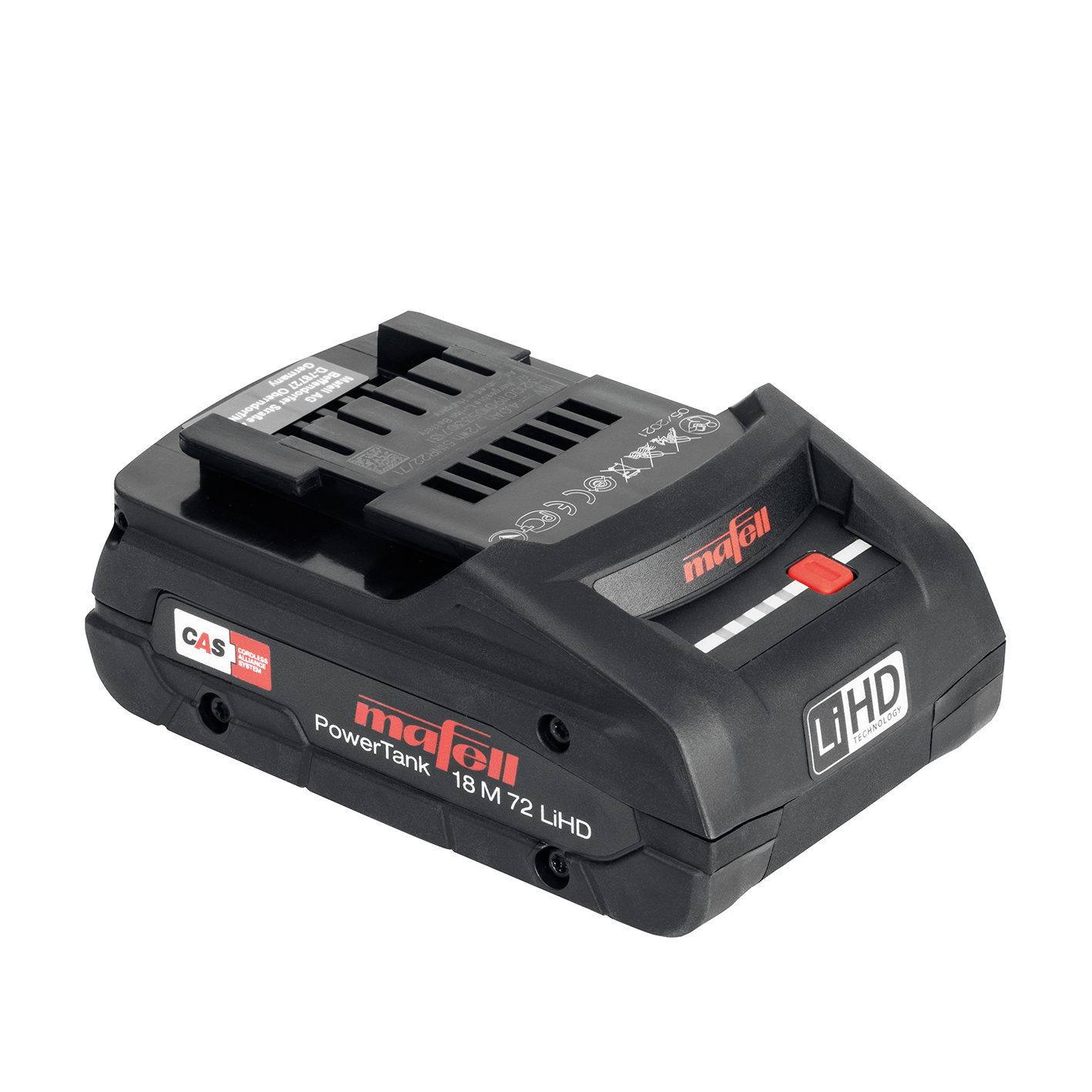 Akku-PowerTank 18 M 