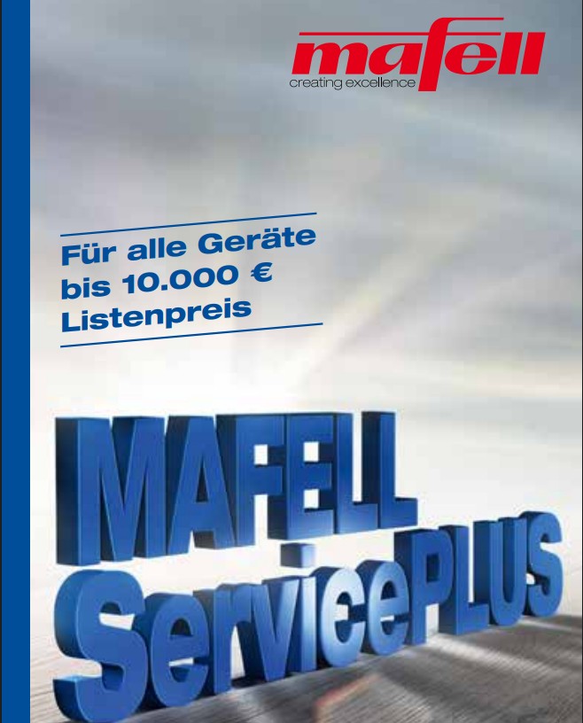 Mafell ServicePlus S