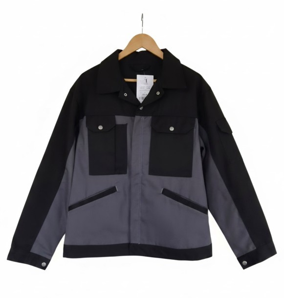 FHB Arbeitsjacke Gr.