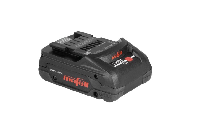AkkuPowerTank 18 M 7