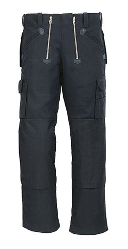 FHB Zunfthose NILS Gr. 24 Canvas-Cordura