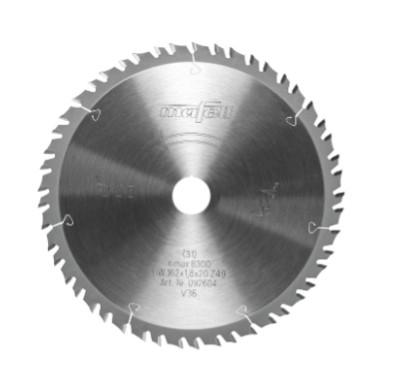 Sägeblatt KSB-WF162 