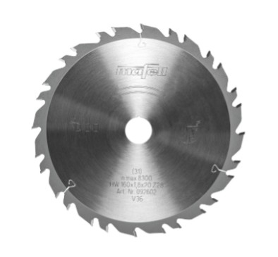 Sägeblatt KSB-WU160 