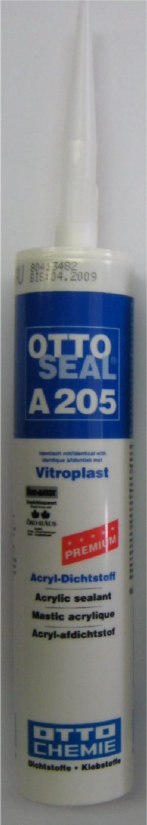 Acrylat Ottoseal bet