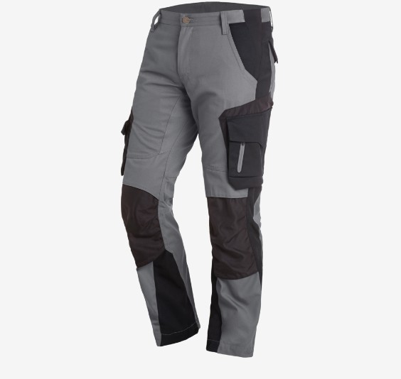 FHB Arbeitshose FLOR