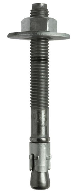 Bolzenanker 20/30/16