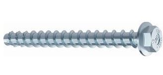 Betonschraube 20x160