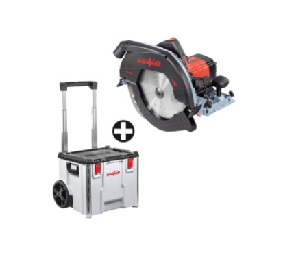 K 105 + L-BOXX C476-