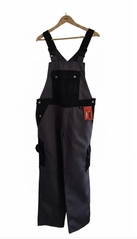 FHB Herren Latzhose