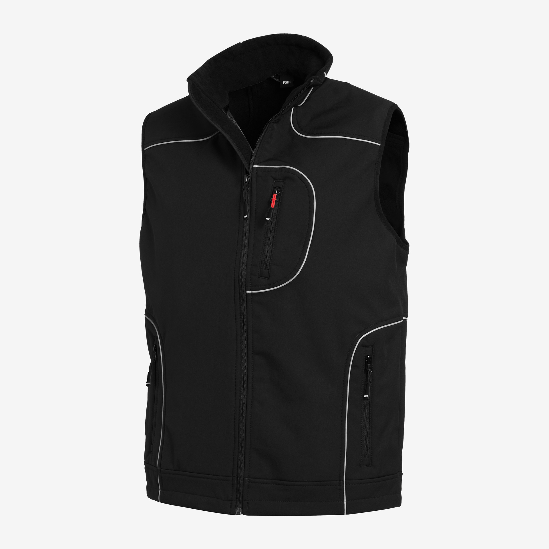 FHB Softshell-Weste 