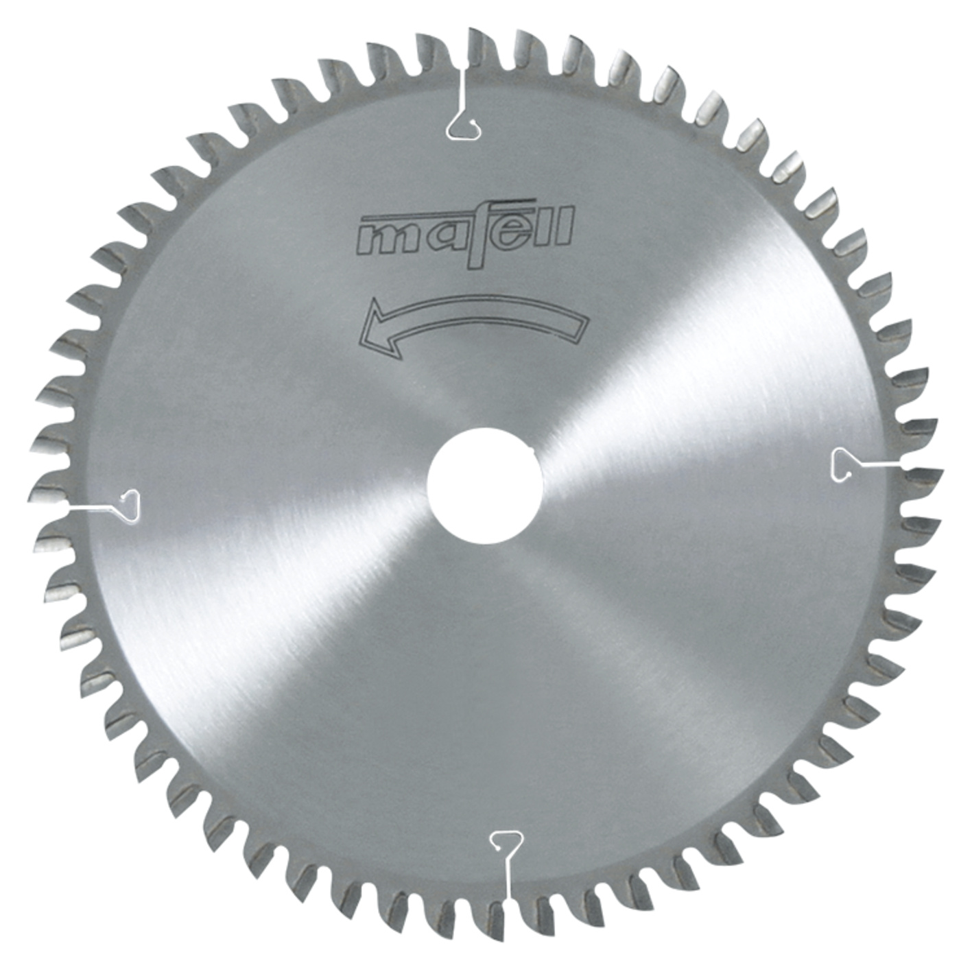 Sägeblatt-HM 185 x 1