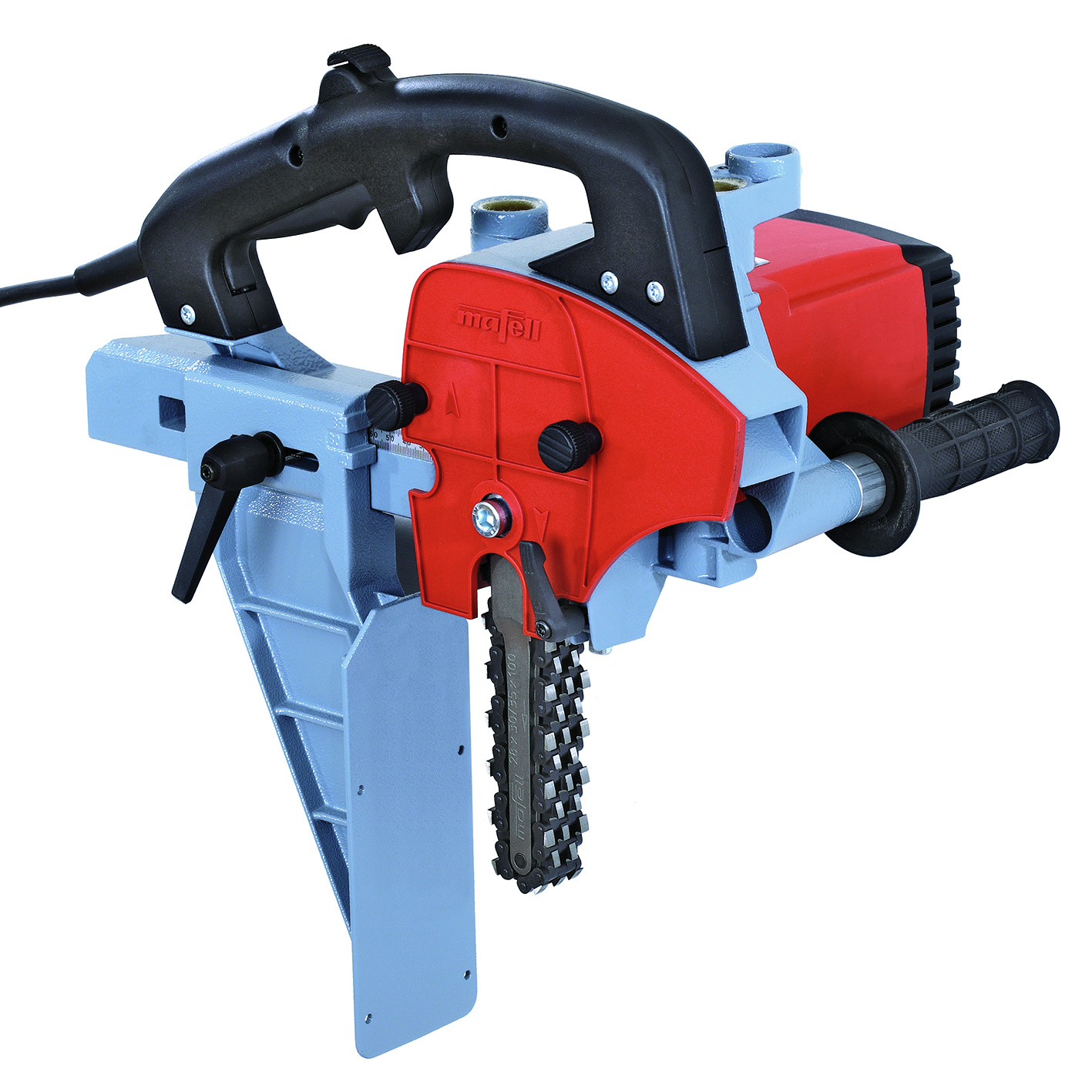 Kettenstemmer LS 103