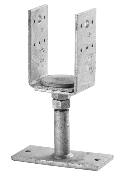 Simpson Stützenfüß T