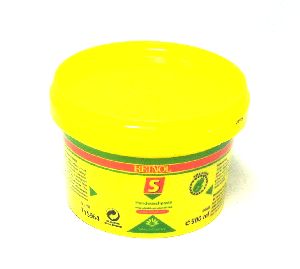 Handwaschpaste 500ml