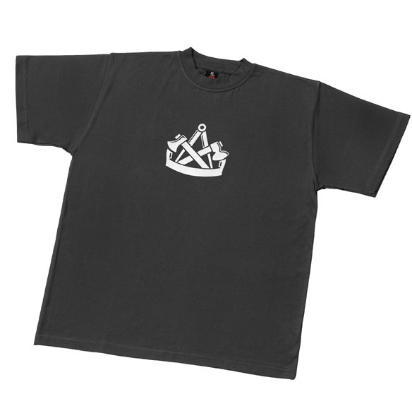 FHB T-Shirt Zimmerma