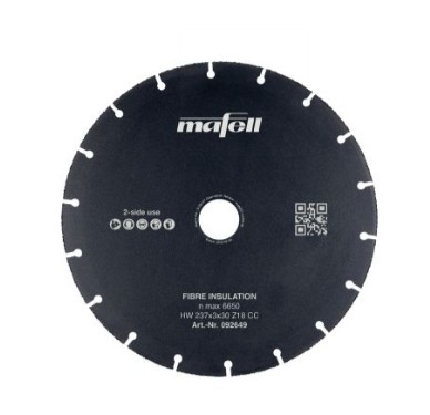 Sägeblatt KSB-FI 237