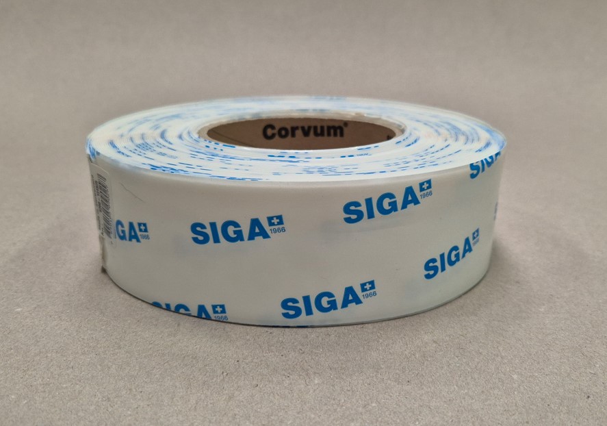 SIGA Corvum 12/48mm 