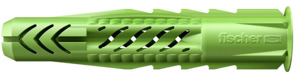 Fischer UX GREEN 08x