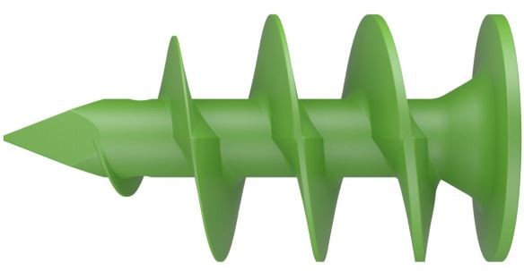 Fischer Dämmstoffdübel  FID Green 90mm