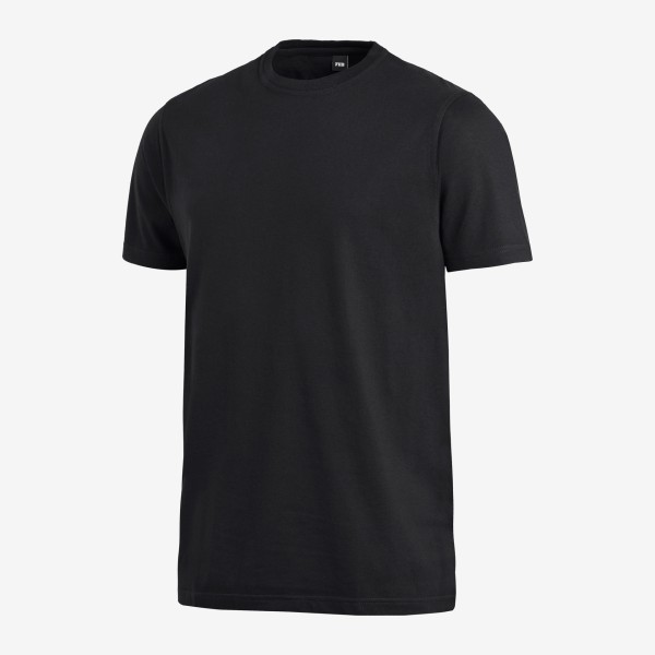FHB T-Shirt UNI schwarz S