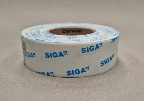 SIGA Corvum 12/48mm x 25m