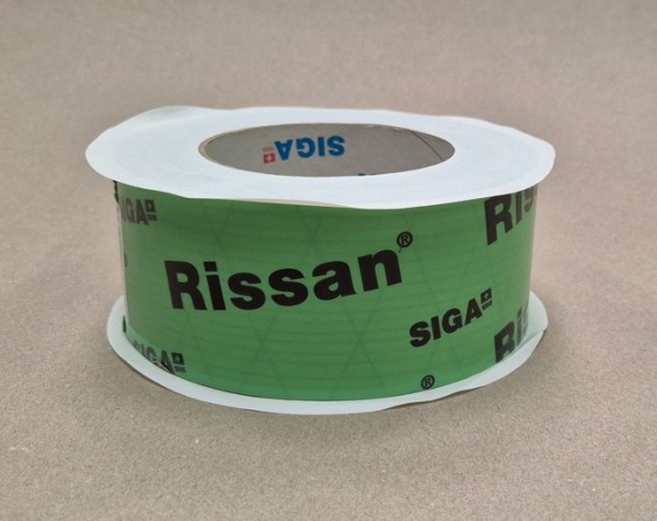 SIGA Rissan 60mm x 25m