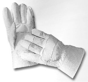 Arbeitshandschuhe Möbelleder mit Warmfutter, Handschuhe, Arbeitsschutz, Sortiment