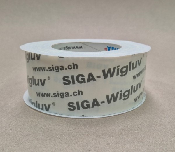 SIGA Wigluv 60mm x 40m