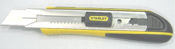 Stanley Cuttermesser 25mm
